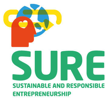 Sure Logo