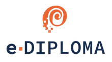 logo e diploma