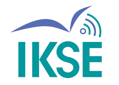 IKSE LOGO