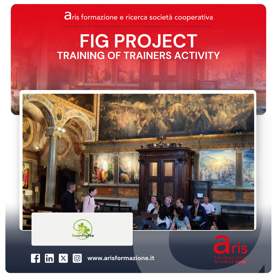 fig project training