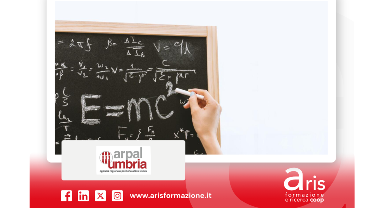 Matematica scienza tecnolgia apprendisti