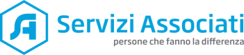 Logo servizi associati