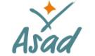 Logo ASAD