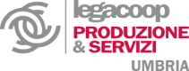 Logo Legacoop produzione servizi