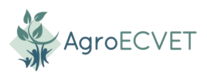 AgroECVET logo alpha