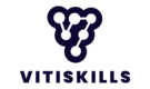 Vitiskills logo