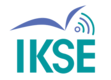 IKSE LOGO