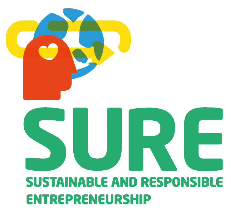 La Newsletter del progetto Sure N.2