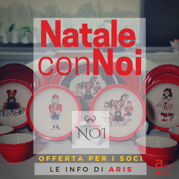 NATALE CON NOI