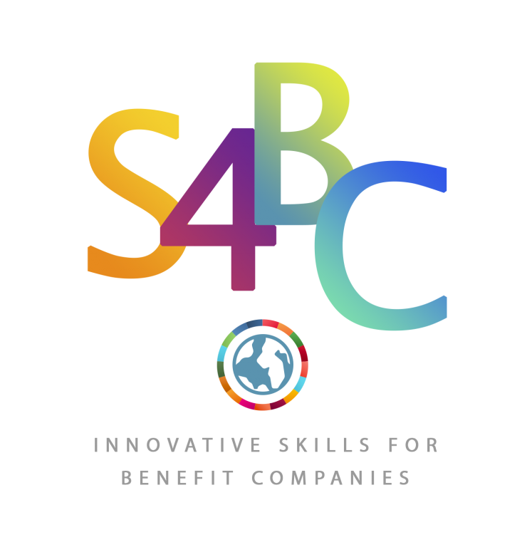 Logo S4BC PNG