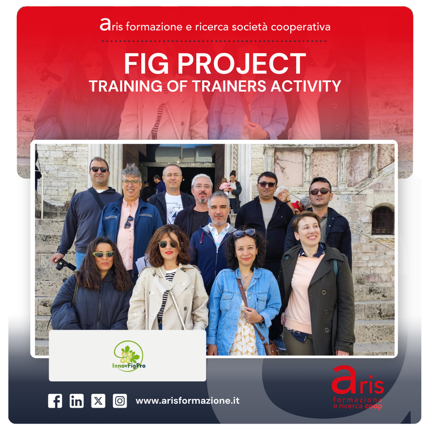 fig project training