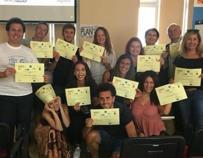 Evento finale del progetto PLAN Learn-Act for NEET