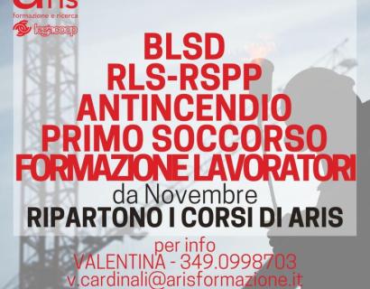 CORSI OBBLIGATORI, SICUREZZA E COMPETENZE TRASVERSALI?