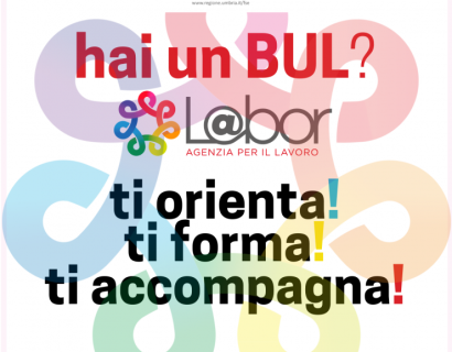 BUL DI RE-WORK CON L@BOR