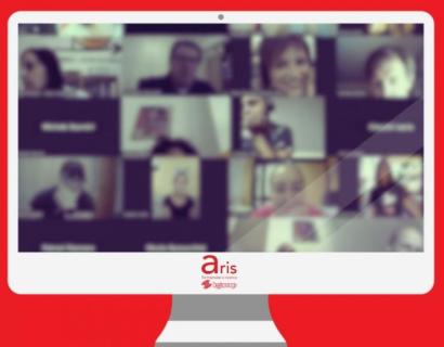 DOPO LA PAUSA ESTIVA, RIPRENDONO LE ATTIVITÀ FORMATIVE DI ARIS
