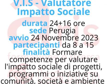 VALUTATORE IMPATTO SOCIALE