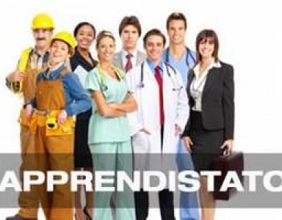 Progetto UP-rendo, formazione per apprendisti