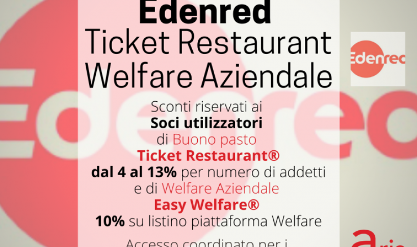 CONVENZIONE ENDERED