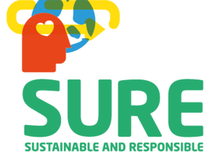 Sure Logo